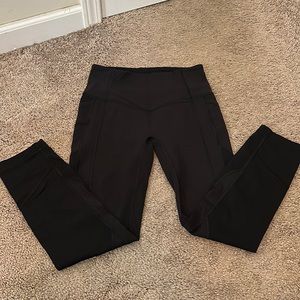 Lululemon leggings